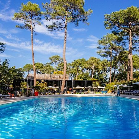 Vvf Lege Cap Ferret Ξενοδοχείο Εξωτερικό φωτογραφία