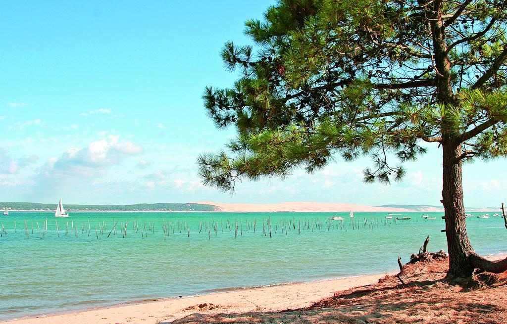 Vvf Lege Cap Ferret Ξενοδοχείο Εξωτερικό φωτογραφία