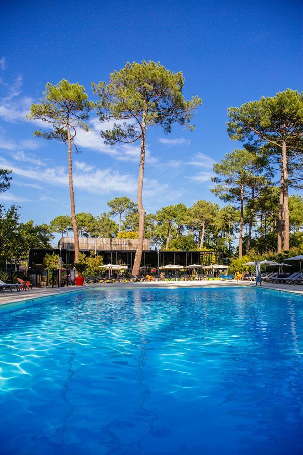 Vvf Lege Cap Ferret Ξενοδοχείο Εξωτερικό φωτογραφία