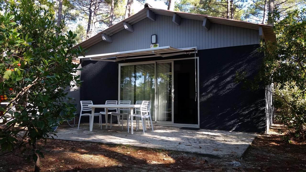 Vvf Lege Cap Ferret Ξενοδοχείο Εξωτερικό φωτογραφία
