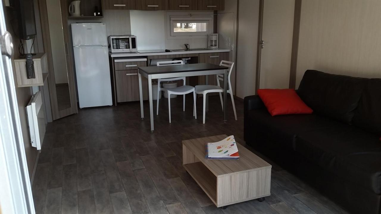Vvf Lege Cap Ferret Ξενοδοχείο Εξωτερικό φωτογραφία